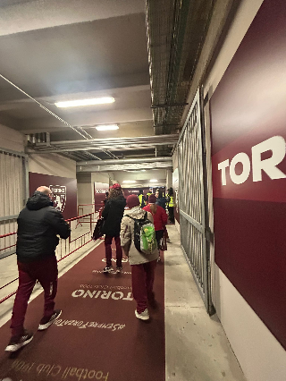 Toro, sesto risultato utile consecutivo. Ora la sosta